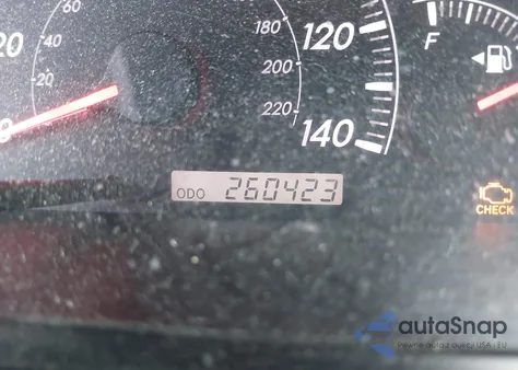 2005 Toyota Camry Std из США, поврежденный, VIN 4T1BE32KX5U607089